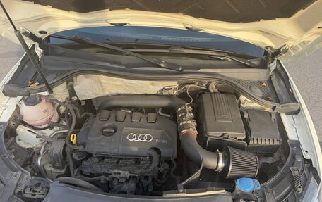 Audi Q3, 2013 год, 1 900 000 рублей, 10 фотография
