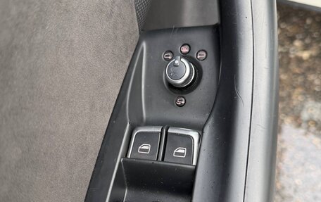 Audi Q3, 2013 год, 1 900 000 рублей, 18 фотография