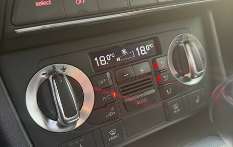 Audi Q3, 2013 год, 1 900 000 рублей, 16 фотография