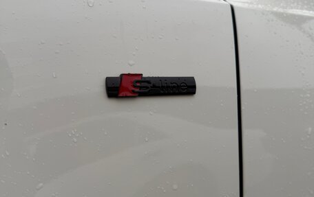Audi Q3, 2013 год, 1 900 000 рублей, 19 фотография