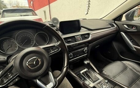 Mazda 6, 2017 год, 1 880 000 рублей, 7 фотография