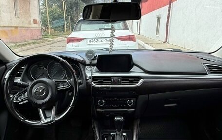 Mazda 6, 2017 год, 1 880 000 рублей, 10 фотография
