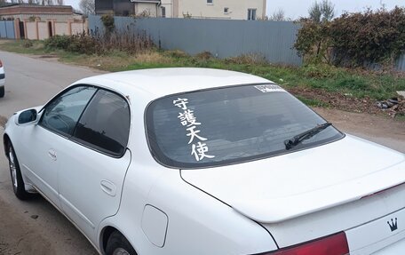 Toyota Corolla, 1993 год, 220 000 рублей, 4 фотография