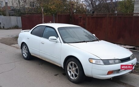 Toyota Corolla, 1993 год, 220 000 рублей, 3 фотография