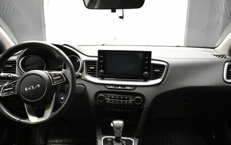 KIA cee'd III, 2022 год, 2 127 000 рублей, 8 фотография