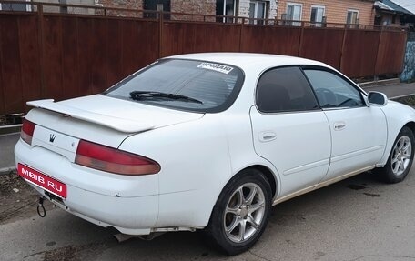 Toyota Corolla, 1993 год, 220 000 рублей, 6 фотография
