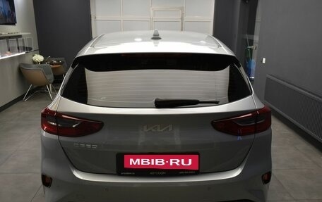 KIA cee'd III, 2022 год, 2 127 000 рублей, 4 фотография