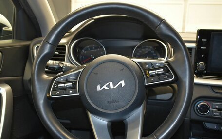 KIA cee'd III, 2022 год, 2 127 000 рублей, 9 фотография