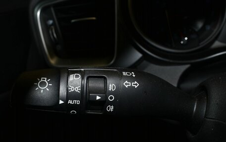 KIA cee'd III, 2022 год, 2 127 000 рублей, 12 фотография