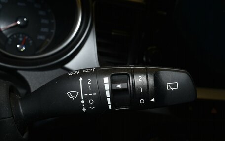 KIA cee'd III, 2022 год, 2 127 000 рублей, 13 фотография