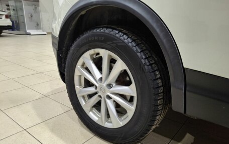 Nissan Qashqai, 2016 год, 1 720 000 рублей, 20 фотография