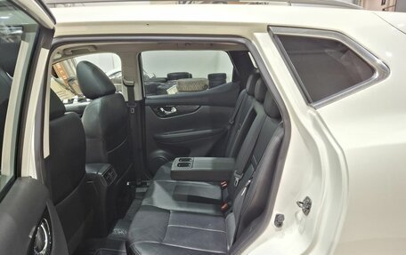 Nissan Qashqai, 2016 год, 1 720 000 рублей, 25 фотография