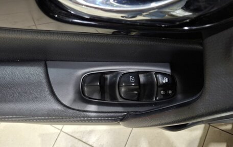 Nissan Qashqai, 2016 год, 1 720 000 рублей, 22 фотография