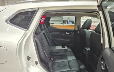 Nissan Qashqai, 2016 год, 1 720 000 рублей, 17 фотография