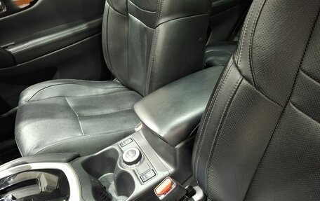 Nissan Qashqai, 2016 год, 1 720 000 рублей, 39 фотография