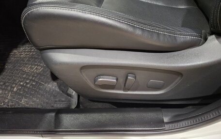 Nissan Qashqai, 2016 год, 1 720 000 рублей, 38 фотография
