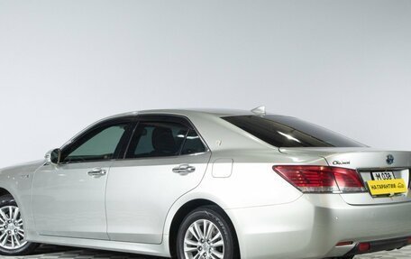Toyota Crown, 2016 год, 2 579 000 рублей, 5 фотография