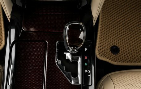Toyota Crown, 2016 год, 2 579 000 рублей, 14 фотография