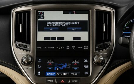 Toyota Crown, 2016 год, 2 579 000 рублей, 16 фотография