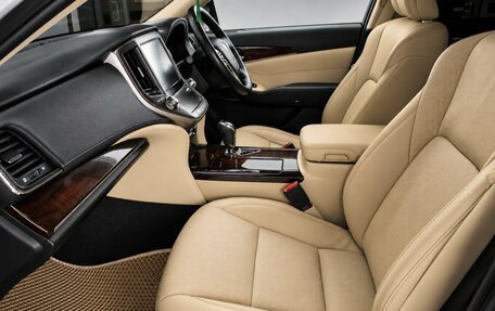 Toyota Crown, 2016 год, 2 579 000 рублей, 13 фотография