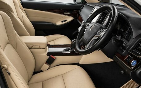 Toyota Crown, 2016 год, 2 579 000 рублей, 12 фотография