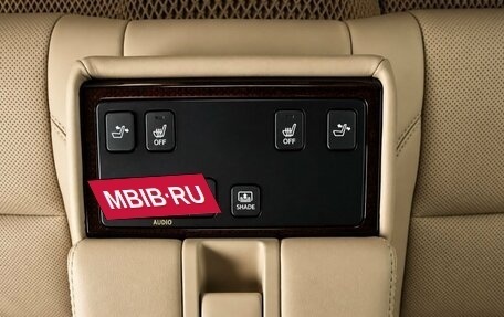 Toyota Crown, 2016 год, 2 579 000 рублей, 15 фотография