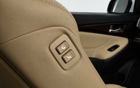Toyota Crown, 2016 год, 2 579 000 рублей, 23 фотография