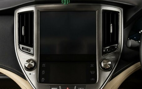 Toyota Crown, 2016 год, 2 579 000 рублей, 19 фотография