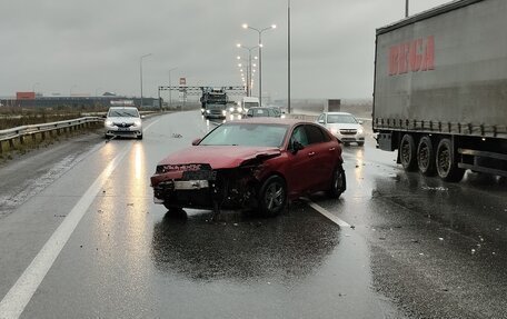 KIA K5, 2021 год, 950 000 рублей, 4 фотография