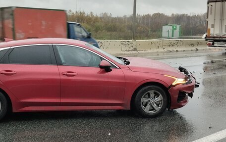 KIA K5, 2021 год, 950 000 рублей, 6 фотография