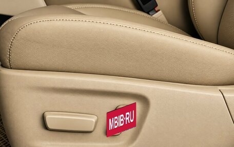 Toyota Crown, 2016 год, 2 579 000 рублей, 22 фотография