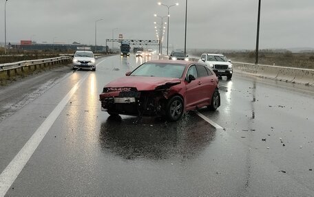 KIA K5, 2021 год, 950 000 рублей, 7 фотография