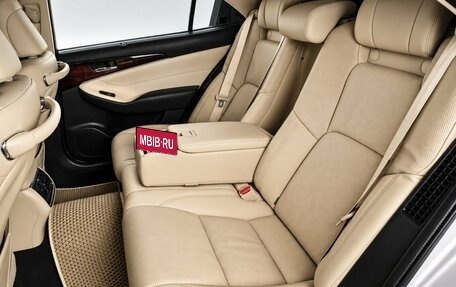 Toyota Crown, 2016 год, 2 579 000 рублей, 24 фотография