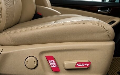 Toyota Crown, 2016 год, 2 579 000 рублей, 21 фотография