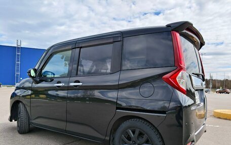 Toyota Roomy I, 2020 год, 1 180 000 рублей, 2 фотография