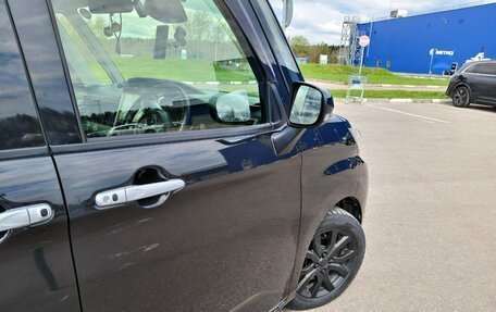 Toyota Roomy I, 2020 год, 1 180 000 рублей, 12 фотография