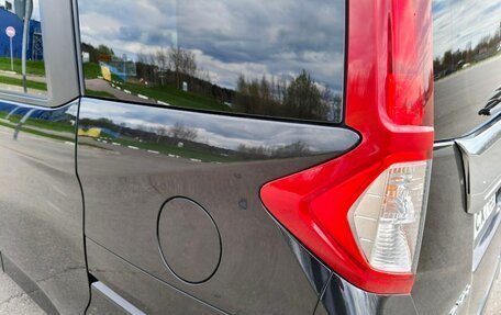 Toyota Roomy I, 2020 год, 1 180 000 рублей, 18 фотография