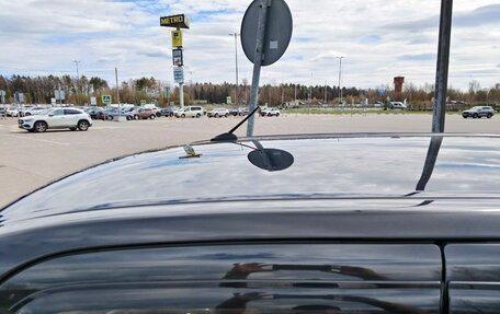 Toyota Roomy I, 2020 год, 1 180 000 рублей, 20 фотография