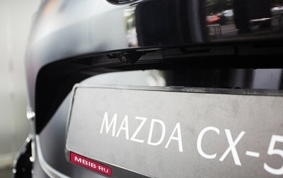 Mazda CX-5 II, 2026 год, 3 900 000 рублей, 1 фотография