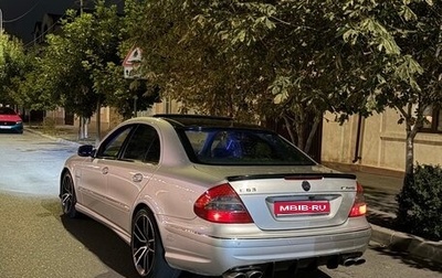 Mercedes-Benz E-Класс, 2003 год, 900 000 рублей, 1 фотография