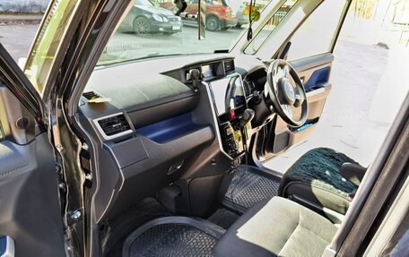 Toyota Roomy I, 2020 год, 1 180 000 рублей, 25 фотография