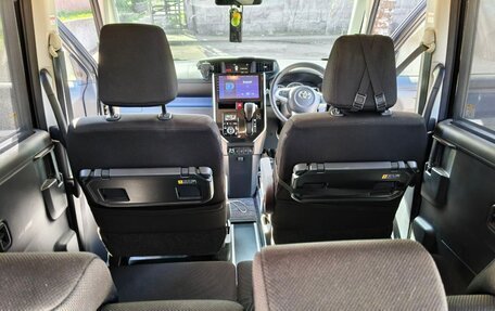 Toyota Roomy I, 2020 год, 1 180 000 рублей, 30 фотография