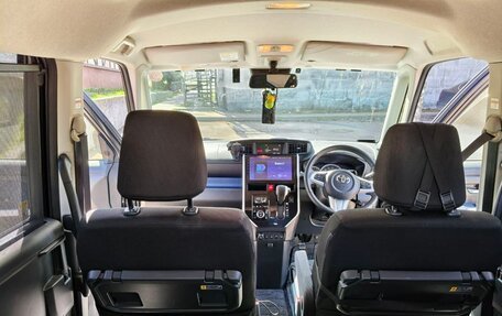 Toyota Roomy I, 2020 год, 1 180 000 рублей, 31 фотография