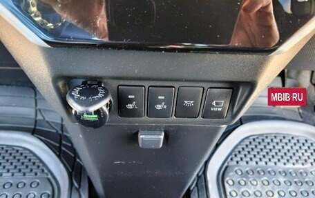 Toyota Roomy I, 2020 год, 1 180 000 рублей, 23 фотография