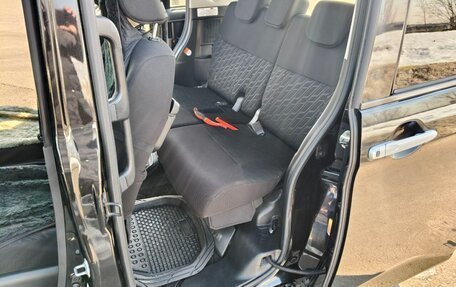 Toyota Roomy I, 2020 год, 1 180 000 рублей, 34 фотография