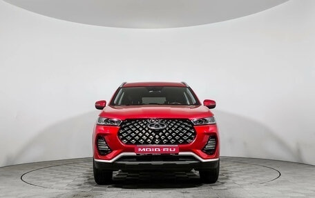 Chery Tiggo 7 Pro, 2022 год, 1 280 000 рублей, 1 фотография