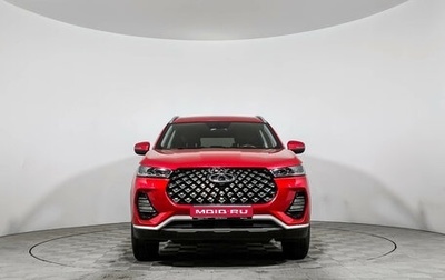 Chery Tiggo 7 Pro, 2022 год, 1 280 000 рублей, 1 фотография