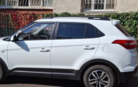 Hyundai Creta I рестайлинг, 2019 год, 1 820 000 рублей, 7 фотография