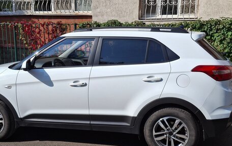 Hyundai Creta I рестайлинг, 2019 год, 1 820 000 рублей, 6 фотография