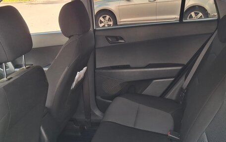 Hyundai Creta I рестайлинг, 2019 год, 1 820 000 рублей, 8 фотография